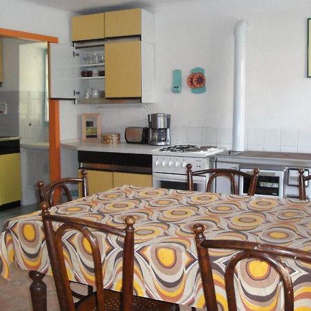 Authentic Traditional Soca Valley Home Kanal Buitenkant foto